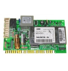 Плата управления для стиральной машины Ардо (Ardo) MINISEL 651017745 / 546058700 / 546058701