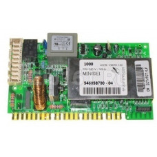 Плата управления для стиральной машины Ардо (Ardo) MINISEL 651017745 / 546058700 / 546058701 Плата управления для стиральной машины Ардо (Ardo) MINISEL 651017745 / 546058700 / 546058701