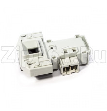 Замок люка стиральной машины Bosch 00610147 SKL