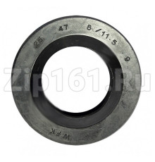 Сальник 25x47x8/11.5 GP WFK Indesit 014129, Candy 92445469