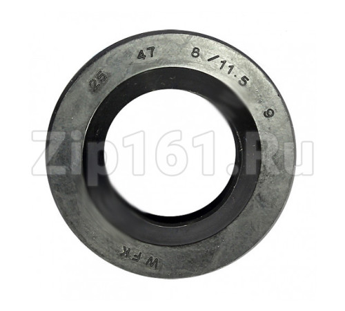 Сальник 25x47x8/11.5 GP WFK Indesit 014129, Candy 92445469