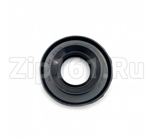 Сальник 30x52/62x9.5/16 Италия BOSCH WFF1604