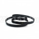 Ремень 1270J6 стиральной машины Whirlpool 491990710164