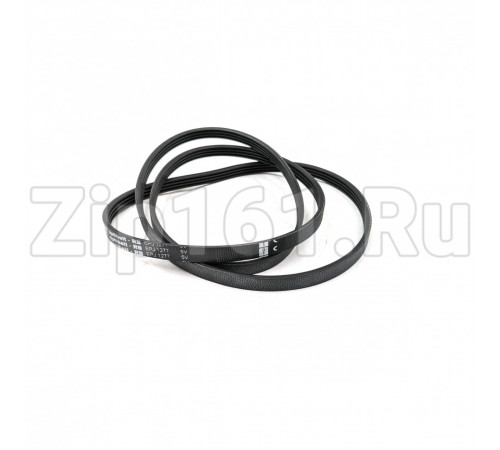 Ремень 1277J4 EL для стиральной машины Indesit Ariston C00377944