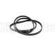 Ремень 1277J4 EL для стиральной машины Indesit Ariston C00377944