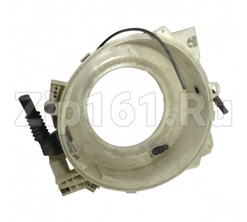 Передняя часть бака стиральной машины Samsung DC61-30346J