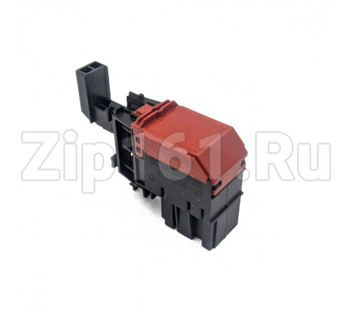 Выключатель кнопочный Whirlpool 85210300 Bosch 165843