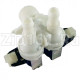 Клапан впускной 2/90 Ariston Indesit C00116159