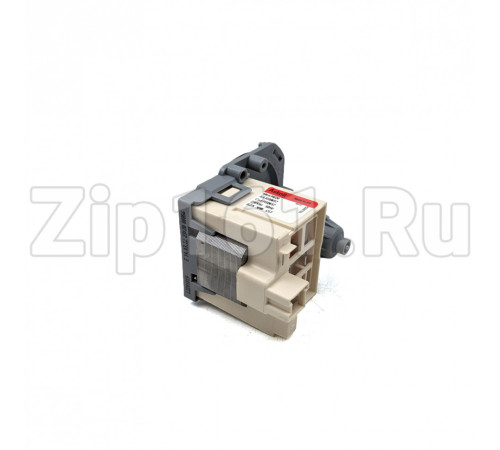 Помпа на Askoll 30W (без улит. на защелк 3шт. клеммы вместе) 49028801