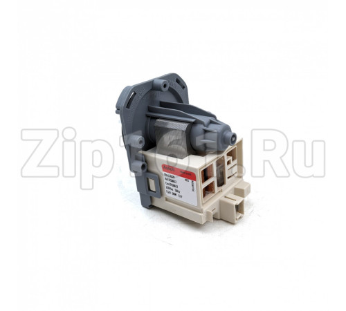 Помпа на Askoll 30W (без улит. на защелк 3шт. клеммы вместе) 49028801