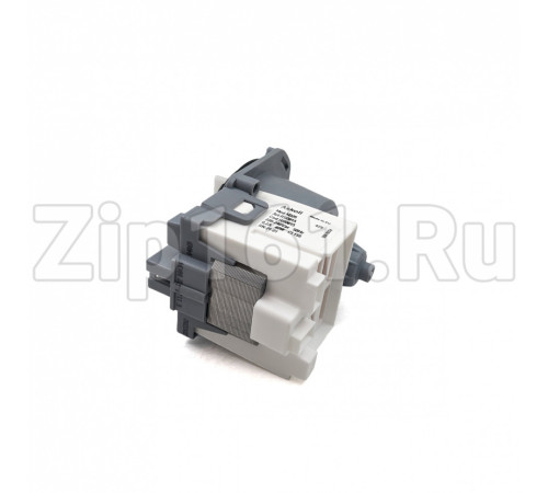 Помпа Askoll 40W на 3 защелках для Bosch MAXX