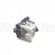 Помпа Askoll 40W на 3 защелках для Bosch MAXX