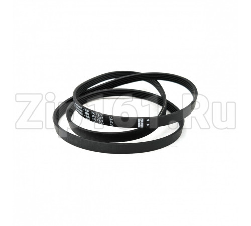 Ремень 1277J5 EL Optibelt стиральной машины Beko 2005170300