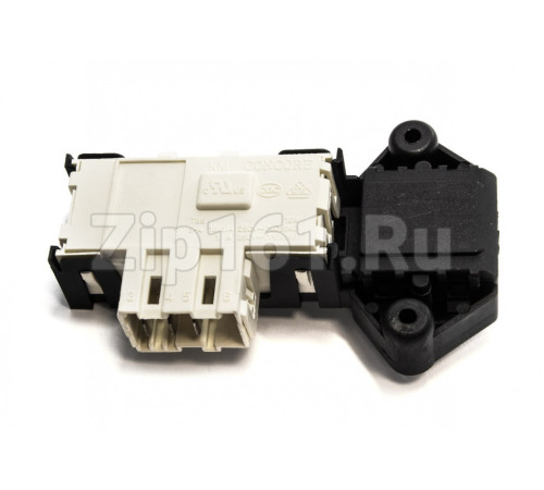 Замок люка Concore Samsung DC64-00653A