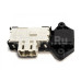 Замок люка Concore Samsung DC64-00653A Замок люка Concore Samsung DC64-00653A
