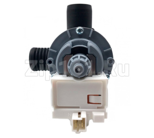 Помпа Askoll 34w с корпусом Indesit 089668 зам.064950, 085617, 050334