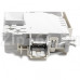 Замок люка Bosch 613070 Оригинал Замок люка Bosch 613070 Оригинал