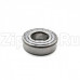 Подшипник 6205 ZZ SKF сервисная упаковка Whirlpool Подшипник 6205 ZZ SKF сервисная упаковка Whirlpool