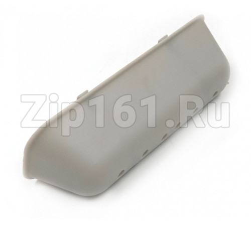 Редан (ребро барабана) BEKO короткий 150мм, 2816020300, 2838080100