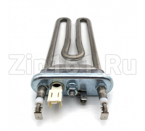 Тэн 1750W прям.с отв.L=180, R8+, M140, K2 + датч.темп.)Irca, зам.1326475009,1325551214, 1327372007