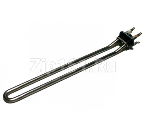 ТЭН 2000W, L=310mm, 251260 зам. 8061706, 8061703, 251254 ГОРЕНЬЕ