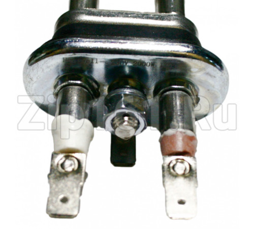 ТЭН 2000W, L=310mm, 251260 зам. 8061706, 8061703, 251254 ГОРЕНЬЕ