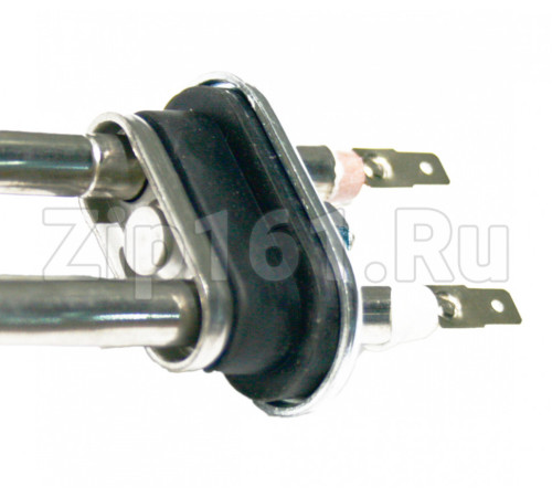 ТЭН 2000W, L=310mm, 251260 зам. 8061706, 8061703, 251254 ГОРЕНЬЕ