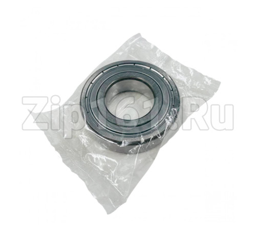 Подшипник 6206 ZZ SKF Прозрачная упаковка Италия