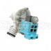 Помпа LEILI корпусом MERLONI ARISTON INDESIT 090537, 143739