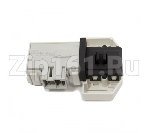 Замок люка стиральной машины Bosch 00610147 SKL