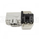 Замок люка стиральной машины Bosch 00610147 SKL