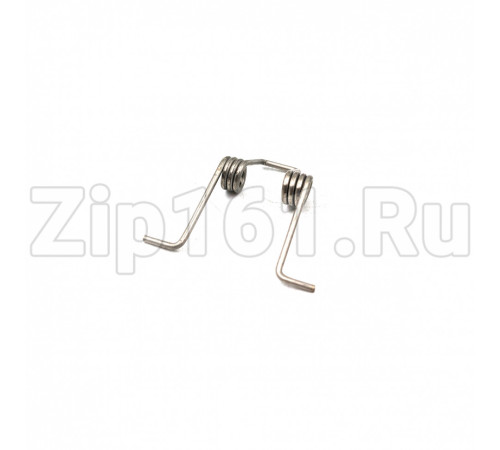 Пружина крючка люка Beko 2814360100