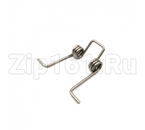 Пружина крючка люка Beko 2814360100