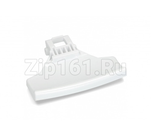 Ручка люка стиральной машины Electrolux 50267907009