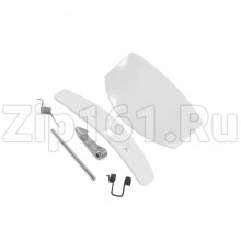 Ручка дверцы люка Electrolux 50277718008