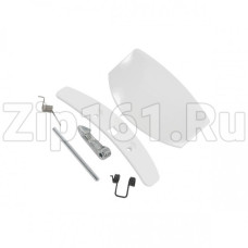 Ручка дверцы люка Electrolux 50277718008 Ручка дверцы люка Electrolux 50277718008