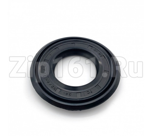 Сальник 34x52/65x7/10 TC NQK INDESIT ARISTON 039667