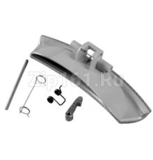 Ручка люка стиральной машины Electrolux 50292021008
