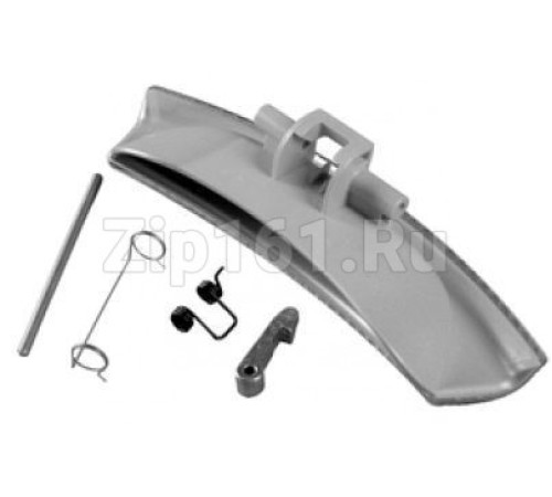 Ручка люка стиральной машины Electrolux 50292021008