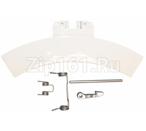 Ручка люка в сборе Electrolux 4055193256