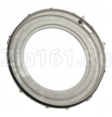 Передняя часть бака (пластик) Hansa H9026482