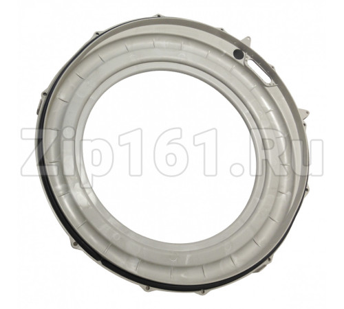 Передняя часть бака (пластик) Hansa H9026482