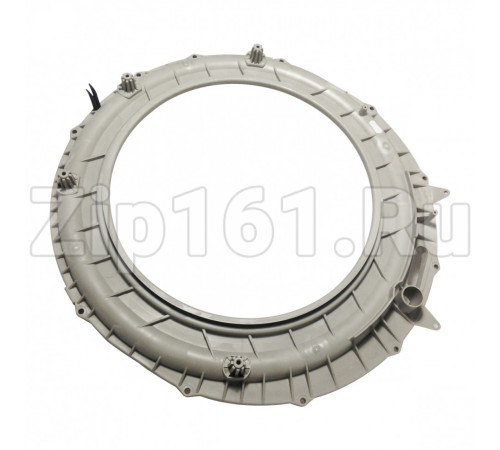 Передняя часть бака (пластик) Hansa H9026482