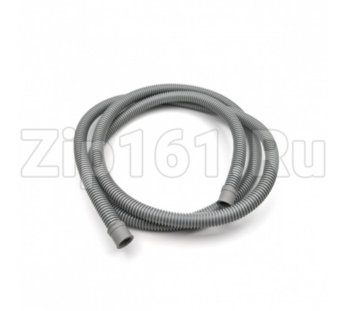 Шланг сливной 3м Indesit C00026297