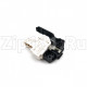Замок люка стиральной машины Indesit C00309745