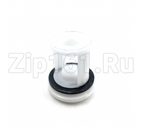 Вставка в фильтр помпы Gorenje 251043
