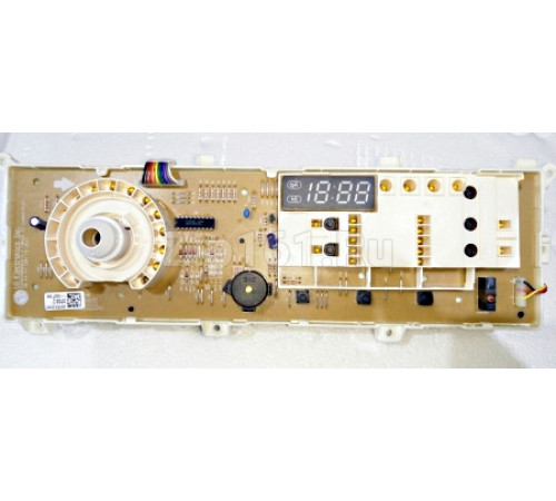 Модуль управления LG TAW36940117 EBR75790704