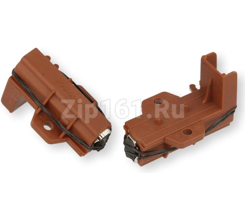 Щетки угольные (5x12.5x32) Indesit C00196544 - 2шт