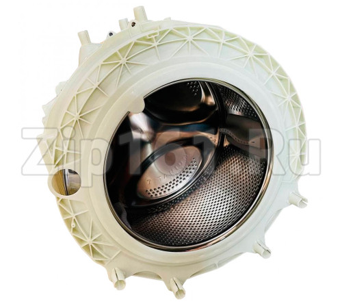 Бак стиральной машины Indesit C00630551