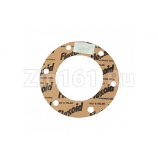Прокладка суппорта ARISTON, INDESIT cod168 69340000, 103642, C00103642 Прокладка суппорта ARISTON, INDESIT cod168 69340000, 103642, C00103642